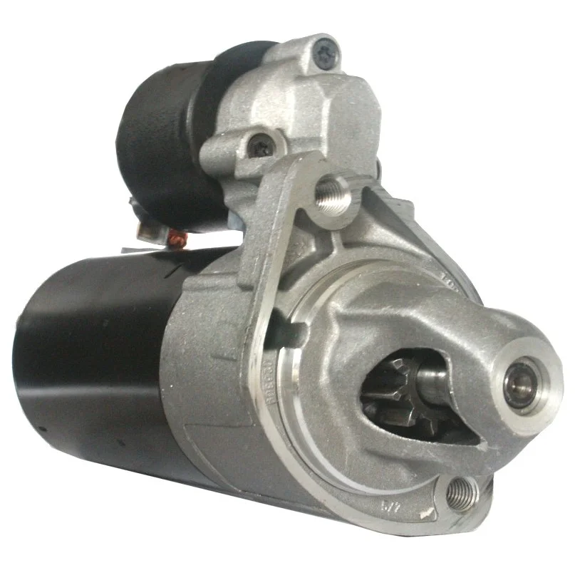HC-Cargo Starter motor