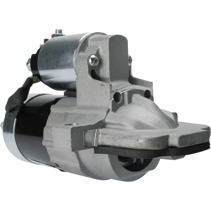 HC-Cargo Starter motor