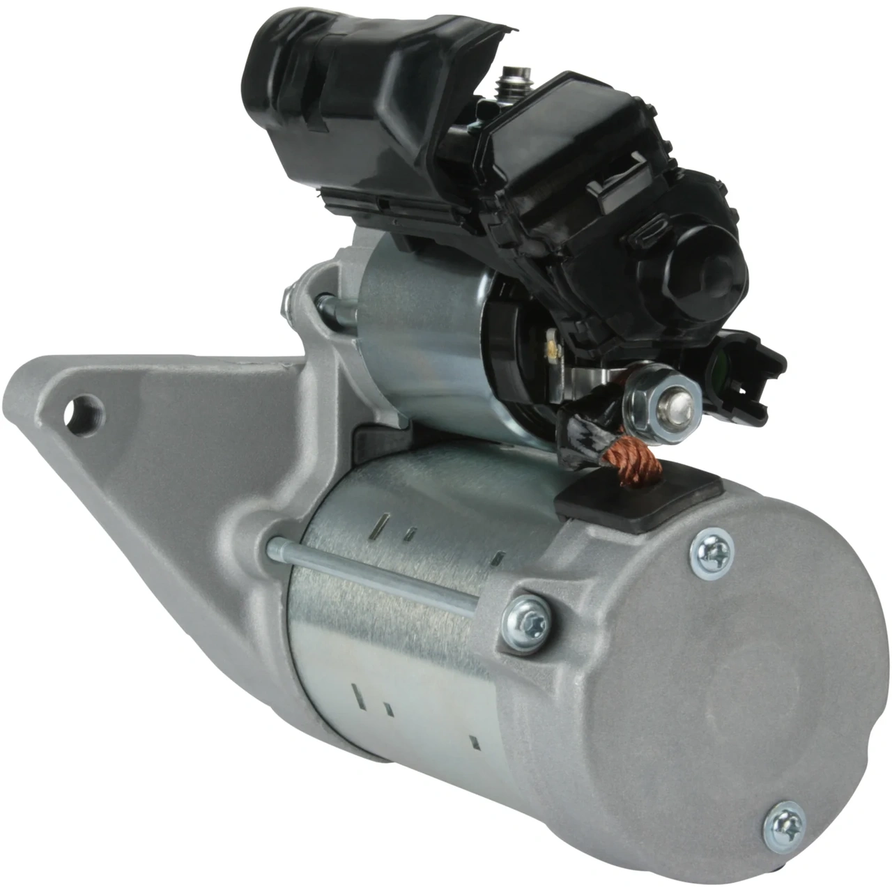 HC-Cargo Starter motor