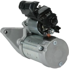 HC-Cargo Starter motor