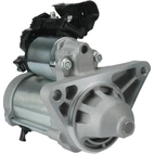 HC-Cargo Starter motor