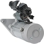 HC-Cargo Starter motor