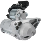 HC-Cargo Starter motor