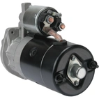 HC-Cargo Starter motor