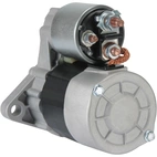 HC-Cargo Starter motor
