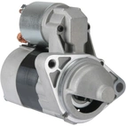 HC-Cargo Starter motor