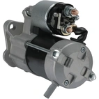 HC-Cargo Starter motor