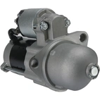 HC-Cargo Starter motor