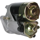 HC-Cargo Starter motor