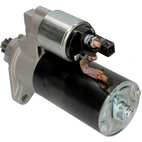 HC-Cargo Starter motor