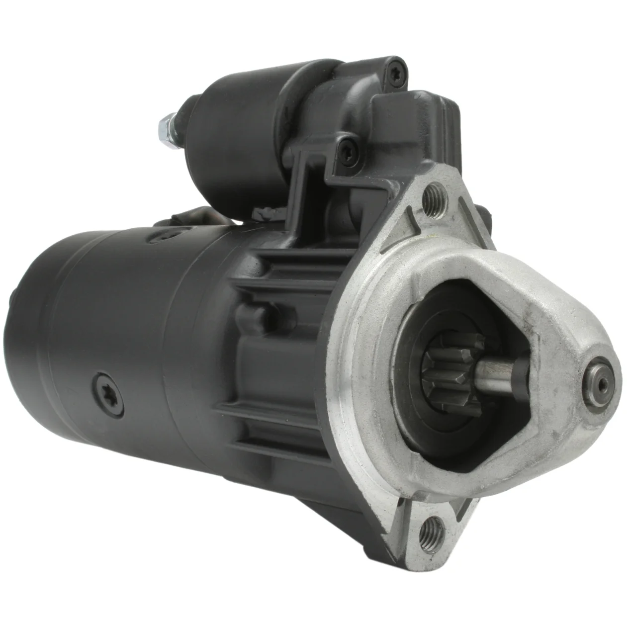 HC-Cargo Starter motor