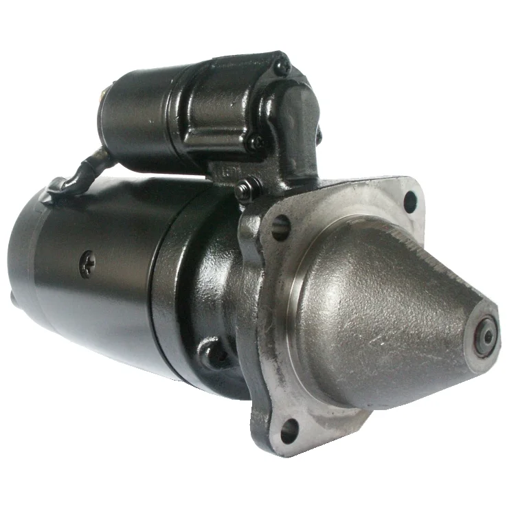 HC-Cargo Starter motor