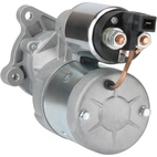 HC-Cargo Starter motor