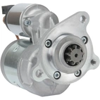 HC-Cargo Starter motor