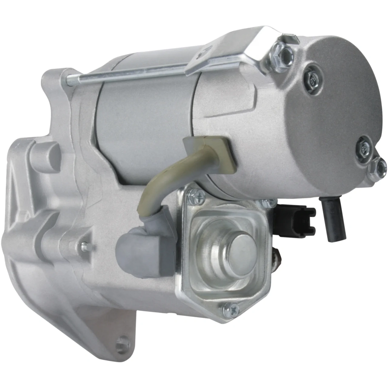 HC-Cargo Starter motor