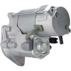 HC-Cargo Starter motor