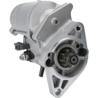 HC-Cargo Starter motor