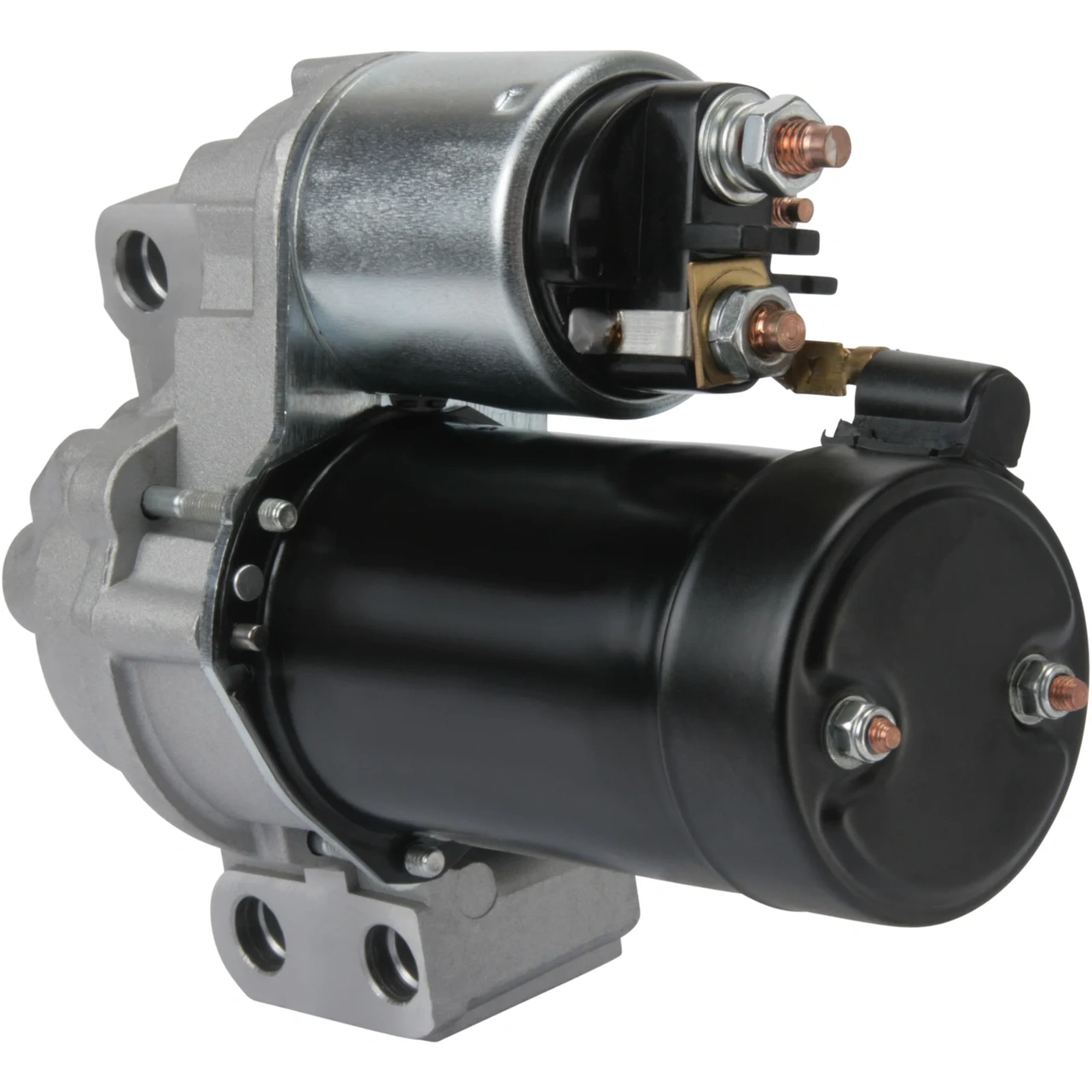 HC-Cargo Starter motor