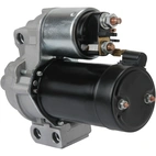 HC-Cargo Starter motor