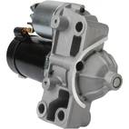 HC-Cargo Starter motor
