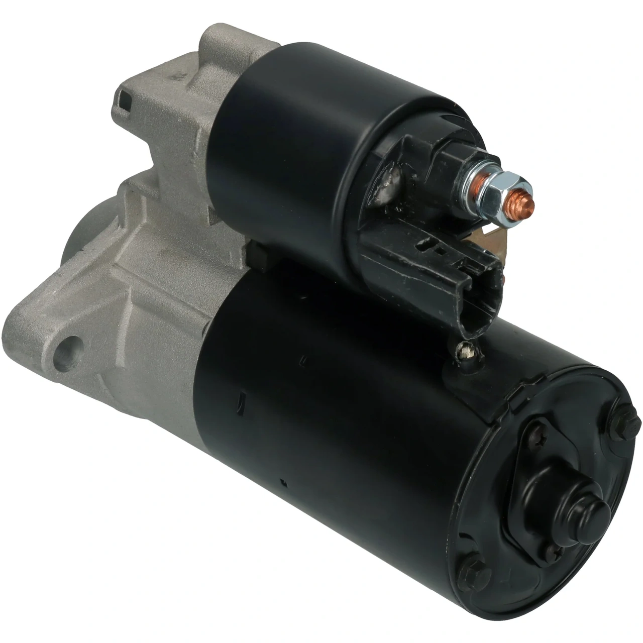 HC-Cargo Starter motor