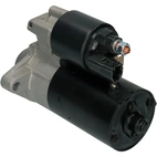 HC-Cargo Starter motor