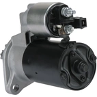 HC-Cargo Starter motor