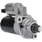 HC-Cargo Starter motor