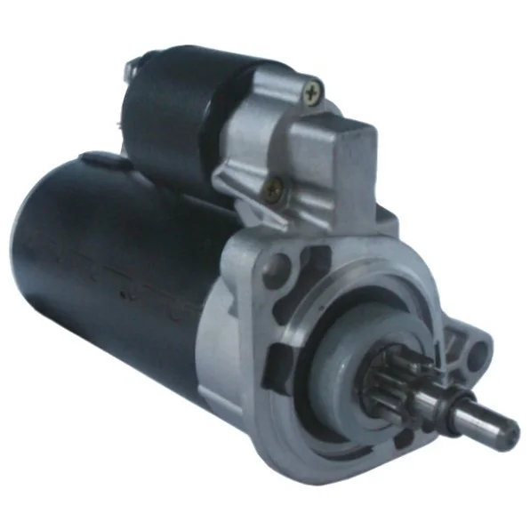 HC-Cargo Starter motor