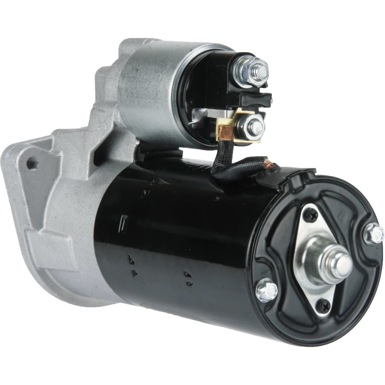 HC-Cargo Starter motor