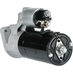 HC-Cargo Starter motor