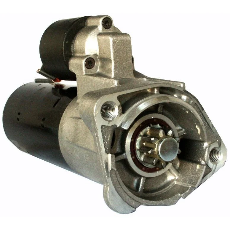 HC-Cargo Starter motor