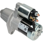HC-Cargo Starter motor