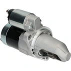 HC-Cargo Starter motor
