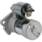 HC-Cargo Starter motor