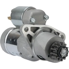 HC-Cargo Starter motor