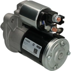 HC-Cargo Starter motor