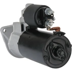 HC-Cargo Starter motor