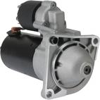 HC-Cargo Starter motor