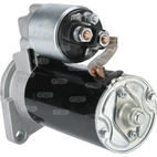 HC-Cargo Starter motor