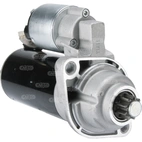 HC-Cargo Starter motor
