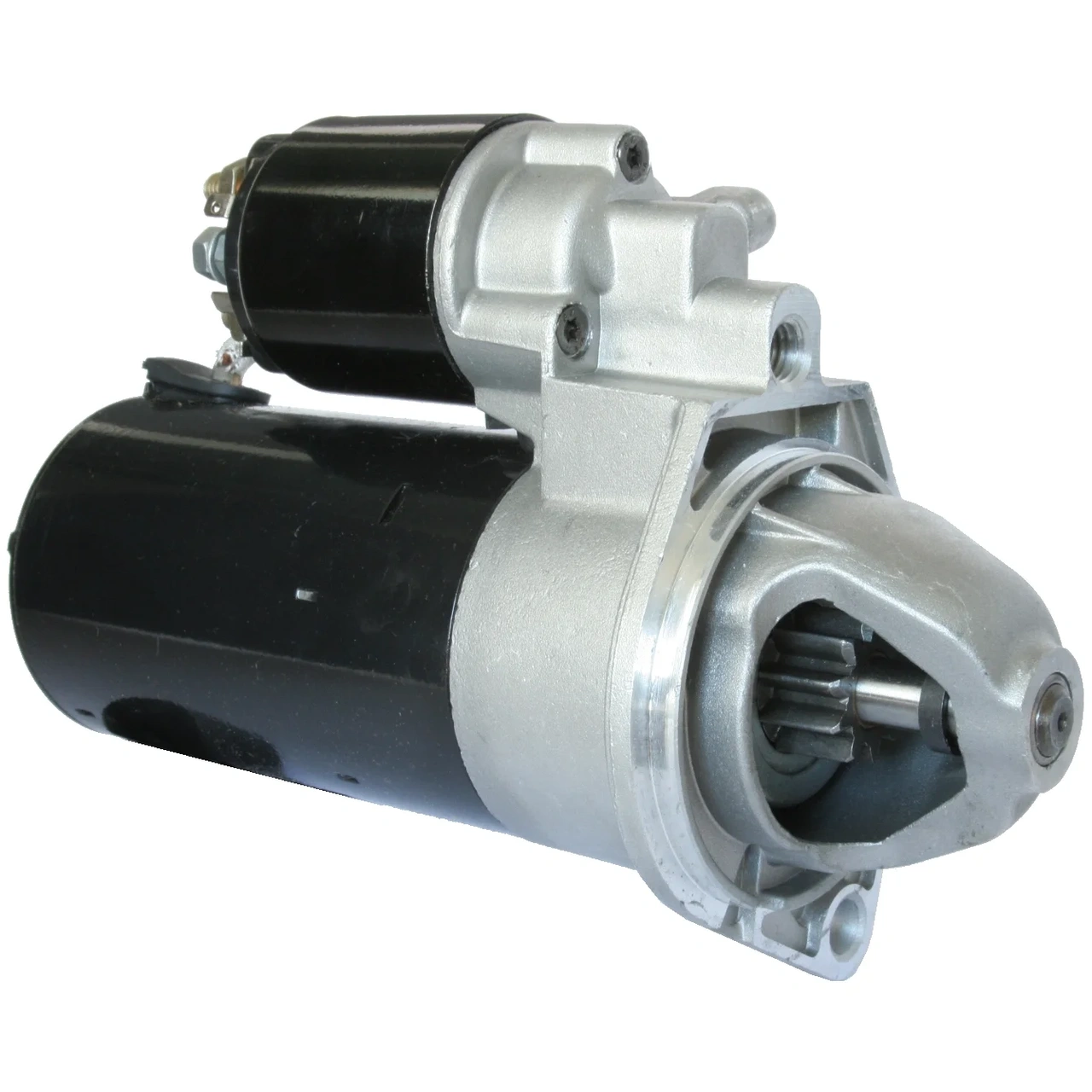 HC-Cargo Starter motor