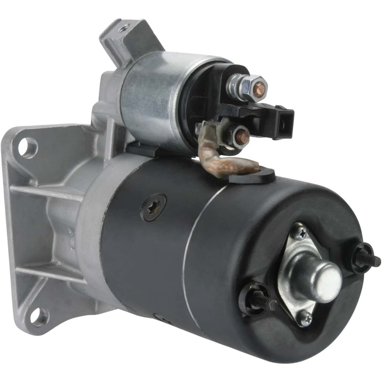 HC-Cargo Starter motor