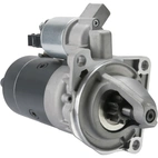 HC-Cargo Starter motor