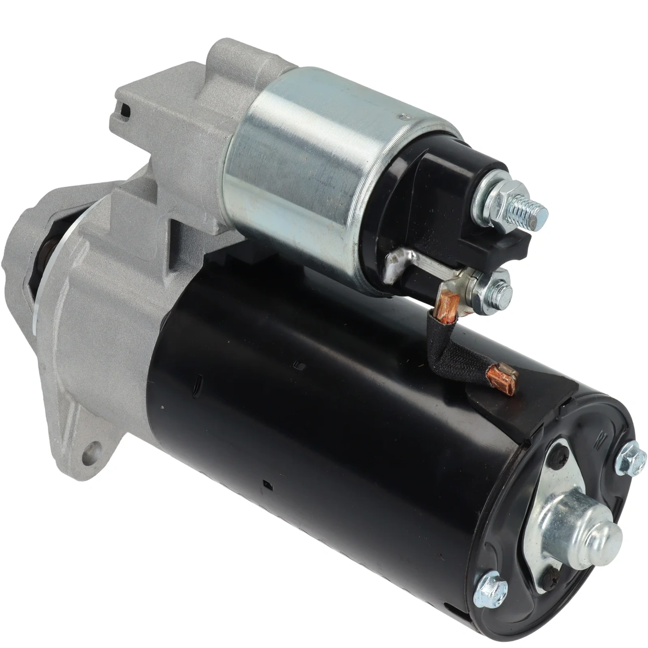 HC-Cargo Starter motor