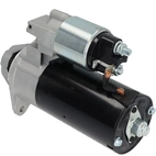 HC-Cargo Starter motor