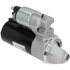 HC-Cargo Starter motor