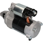 HC-Cargo Starter motor