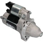 HC-Cargo Starter motor
