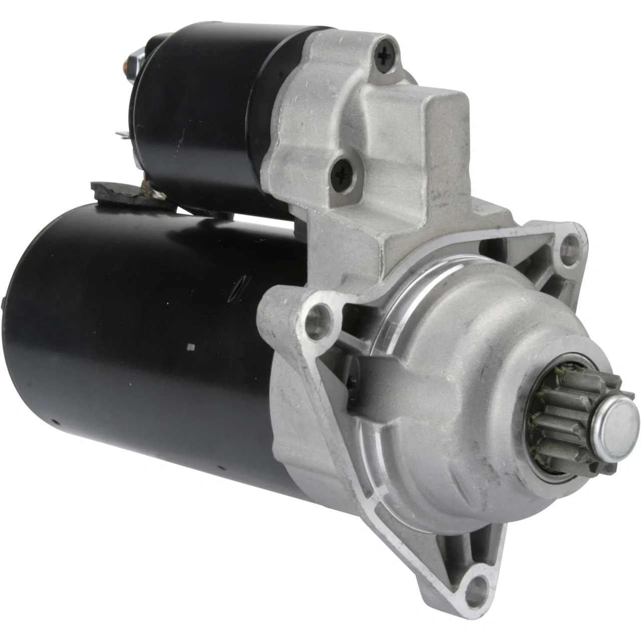 HC-Cargo Starter motor